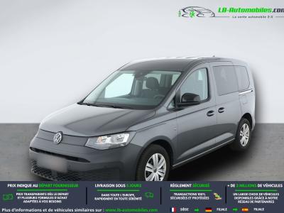 Volkswagen Caddy 2.0 TDI 75 BVM