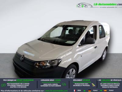 Volkswagen Caddy 2.0 TDI 75 BVM