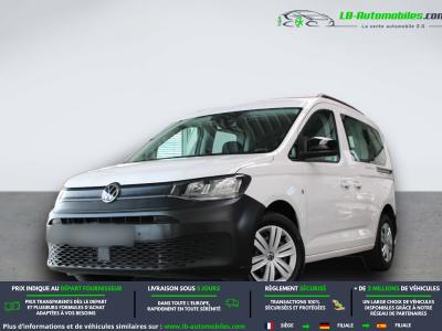 Volkswagen Caddy  California 1.5 TSI 114 BVM
