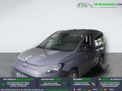 Volkswagen Caddy 1.5 TSI 114 BVM