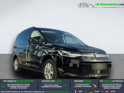Volkswagen Caddy 1.5 TSI 114 BVM