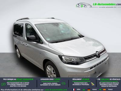 Volkswagen Caddy 1.5 TSI 114 BVM