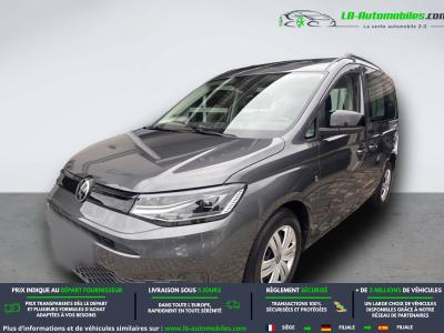 Volkswagen Caddy  California 1.5 TSI 114 BVA
