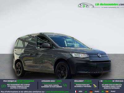 Volkswagen Caddy Utilitaire 1.5 TSI 114 BVM