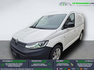 Volkswagen Caddy Utilitaire 1.5 TSI 114 BVA