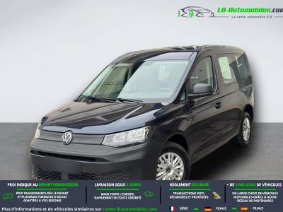 Volkswagen Caddy Utilitaire 1.5 TSI 114 BVA