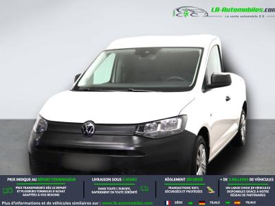 Volkswagen Caddy Utilitaire 1.5 TSI 114 BVA