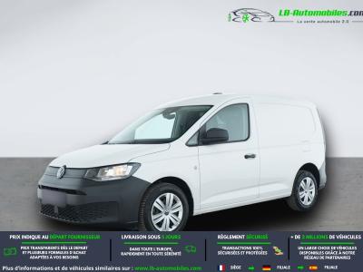 Volkswagen Caddy Utilitaire 1.5 TSI 114 BVA