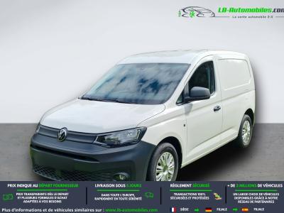 Volkswagen Caddy Utilitaire 1.5 TSI 114 BVA