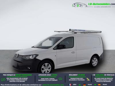 Volkswagen Caddy Utilitaire 2.0 TDI 102 BVM