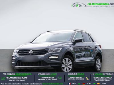 Volkswagen T-Roc 1.0 TSI 110 Start/Stop BVM