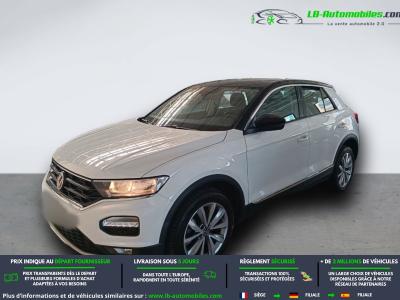 Volkswagen T-Roc 1.0 TSI 110 Start/Stop BVM