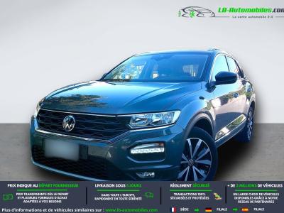 Volkswagen T-Roc 1.0 TSI 110 Start/Stop BVM