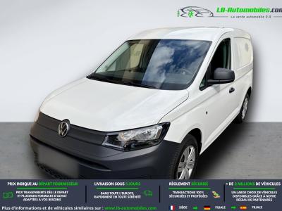 Volkswagen Caddy Utilitaire 1.5 TSI 114 BVM