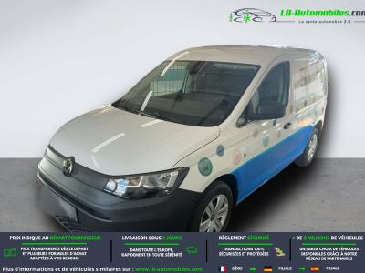 Volkswagen Caddy Utilitaire 1.5 TSI 114 BVM