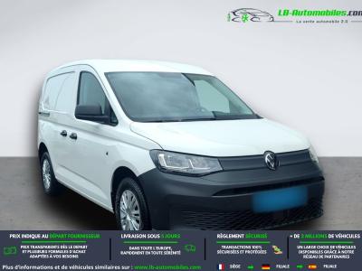 Volkswagen Caddy Utilitaire 1.5 TSI 114 BVA