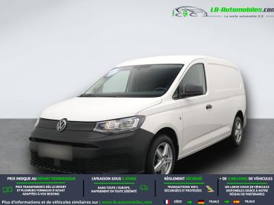 Volkswagen Caddy Utilitaire 1.5 TSI 114 BVA
