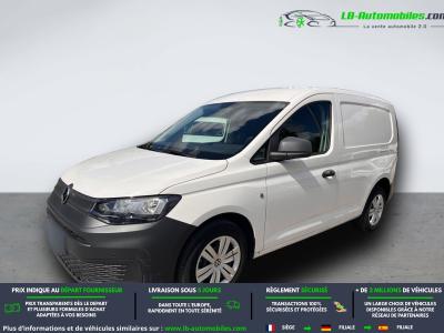 Volkswagen Caddy Utilitaire 1.5 TSI 114 BVA