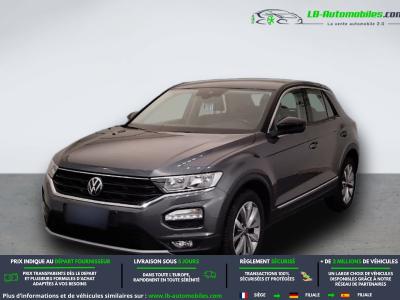 Volkswagen T-Roc 1.0 TSI 110 Start/Stop BVM