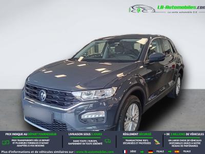 Volkswagen T-Roc 1.0 TSI 110 Start/Stop BVM