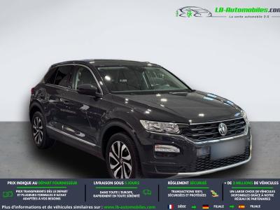Volkswagen T-Roc 1.0 TSI 110 Start/Stop BVM