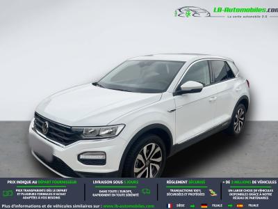 Volkswagen T-Roc 1.0 TSI 110 Start/Stop BVM