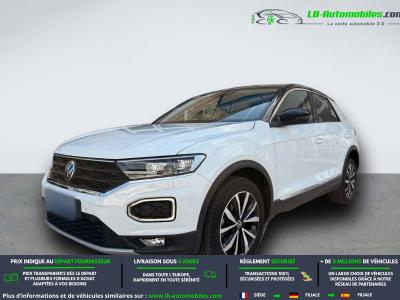 Volkswagen T-Roc 1.0 TSI 110 Start/Stop BVM