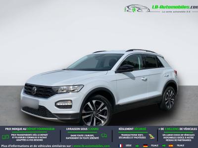 Volkswagen T-Roc 1.0 TSI 110 Start/Stop BVM