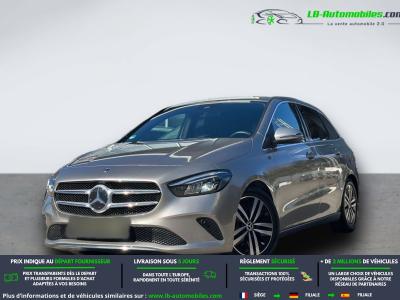 Mercedes Classe B 200