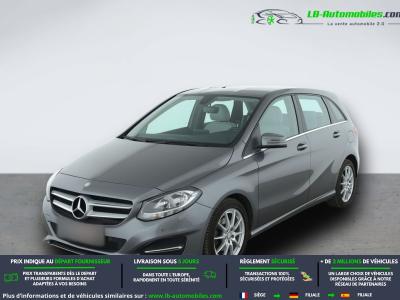 Mercedes Classe B 180 BVA