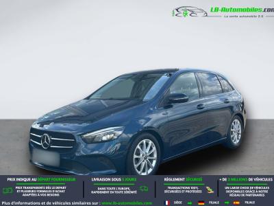 Mercedes Classe B 220 BVA