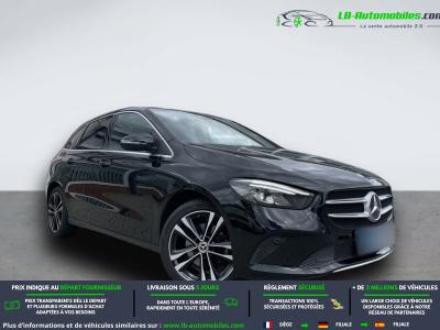 Mercedes Classe B 200 BVA