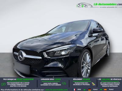 Mercedes Classe B 250 BVA