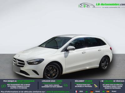 Mercedes Classe B 220 BVA