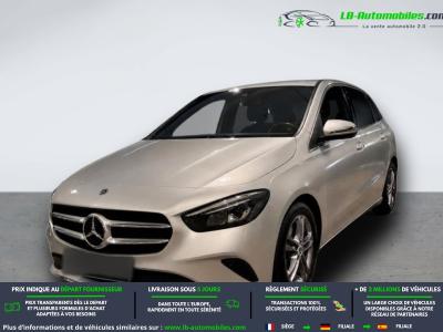 Mercedes Classe B 220 BVA