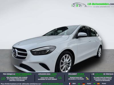 Mercedes Classe B 250 BVA