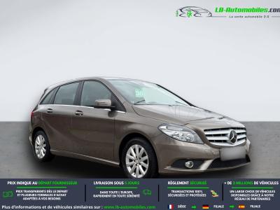Mercedes Classe B 180 CDI BVA