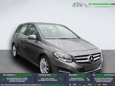 Mercedes Classe B 180 CDI BVA