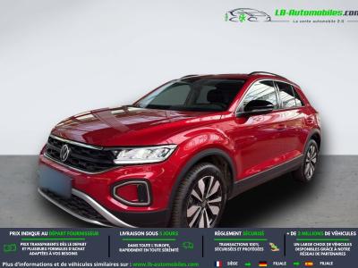 Volkswagen T-Roc 1.5 TSI EVO 150 Start/Stop BVM