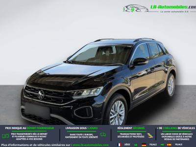 Volkswagen T-Roc 1.5 TSI EVO 150 Start/Stop BVM