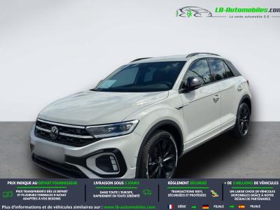 Volkswagen T-Roc 1.5 TSI EVO 150 Start/Stop BVM