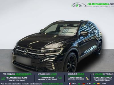 Volkswagen T-Roc 1.5 TSI EVO 150 Start/Stop BVM