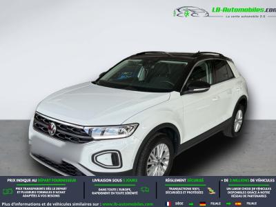Volkswagen T-Roc 1.5 TSI EVO 150 Start/Stop BVM