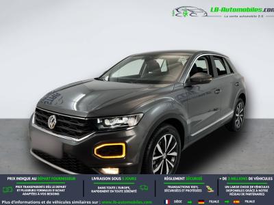 Volkswagen T-Roc 1.0 TSI 115 Start/Stop BVM