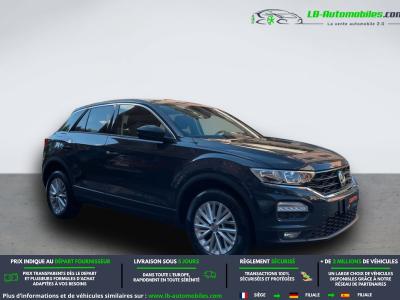 Volkswagen T-Roc 1.0 TSI 115 Start/Stop BVM