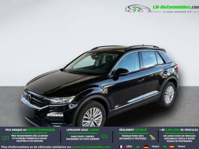 Volkswagen T-Roc 1.0 TSI 115 Start/Stop BVM