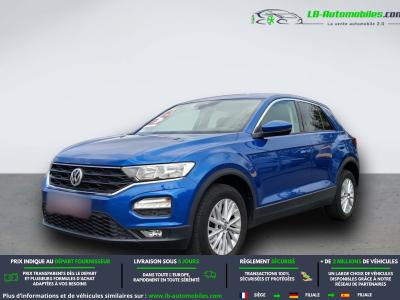 Volkswagen T-Roc 1.0 TSI 115 Start/Stop BVM