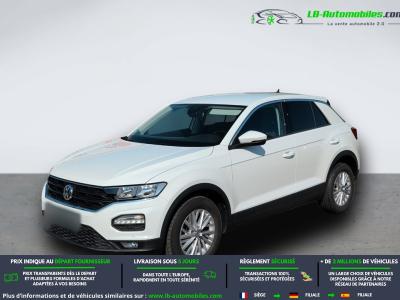 Volkswagen T-Roc 1.0 TSI 115 Start/Stop BVM