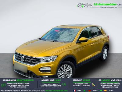 Volkswagen T-Roc 1.0 TSI 115 Start/Stop BVM
