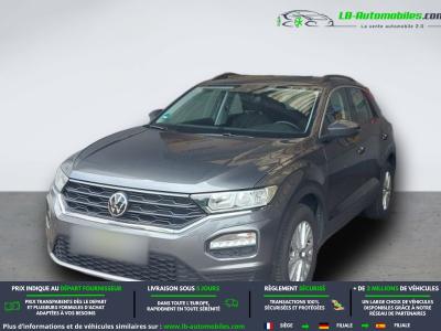 Volkswagen T-Roc 1.5 TSI EVO 150 Start/Stop BVM